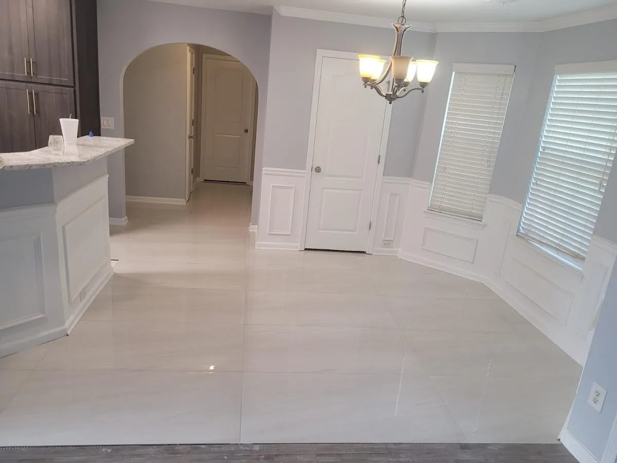 Water Damage Restoration services in Lakeport, CA